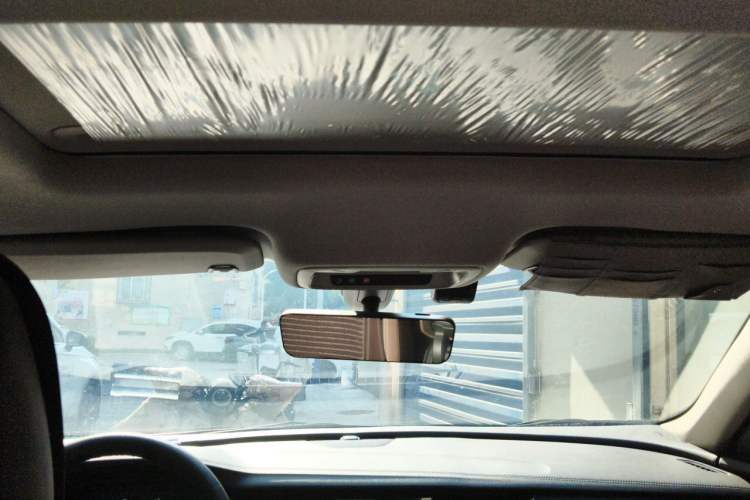 Used Buick Regal 2022 552T Smart Edition Headliner