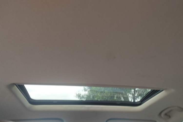 Used Buick Regal 2022 552T Smart Edition Headliner