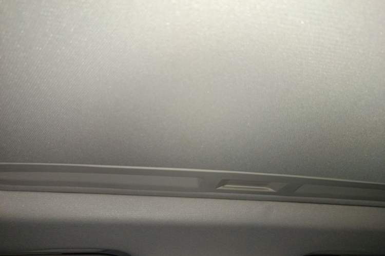 Used Buick Regal 2022 552T Smart Edition Headliner
