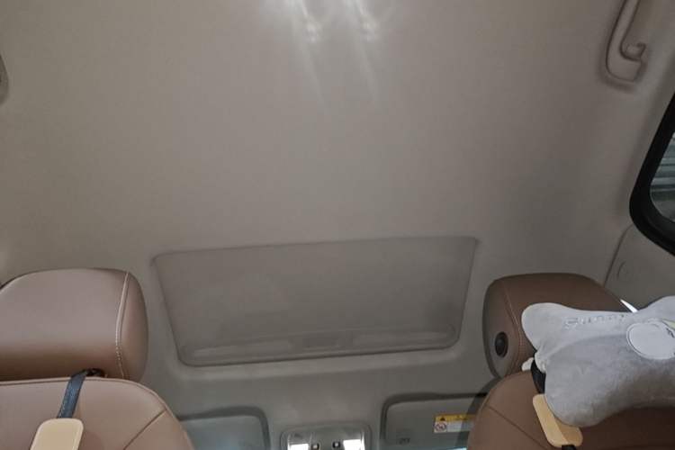 Used Buick Regal 2022 552T Smart Edition Headliner