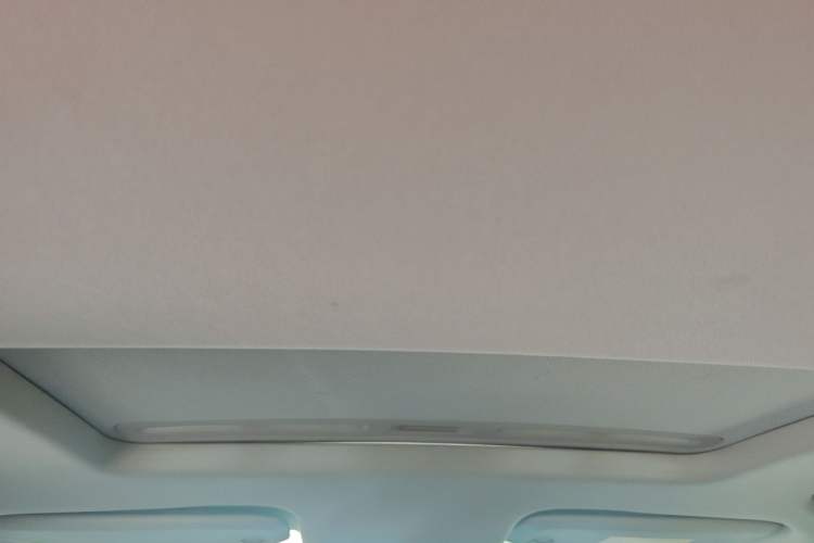 Used Buick Regal 2022 552T Smart Edition Headliner
