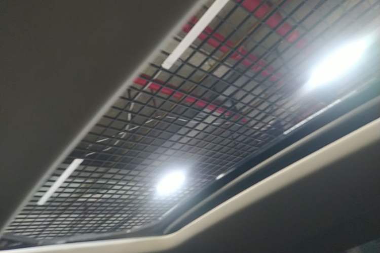 Used Buick Regal 2022 552T Smart Edition Headliner