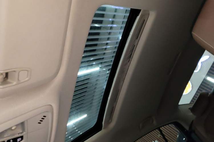 Used Buick Regal 2022 552T Smart Edition Headliner