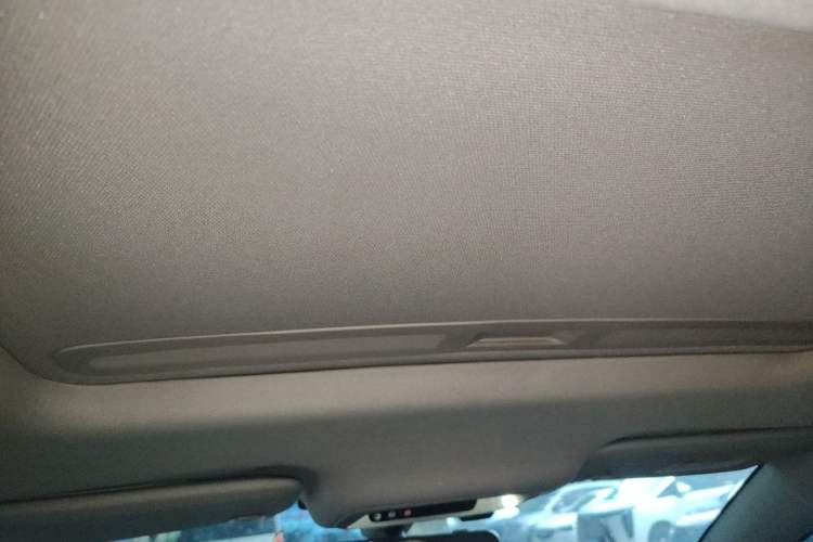 Used Buick Regal 2022 652T Smart Enjoyment Version Headliner