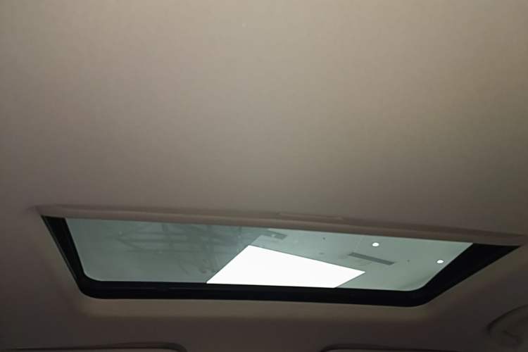 Used Buick Regal 2022 552T Smart Edition Headliner