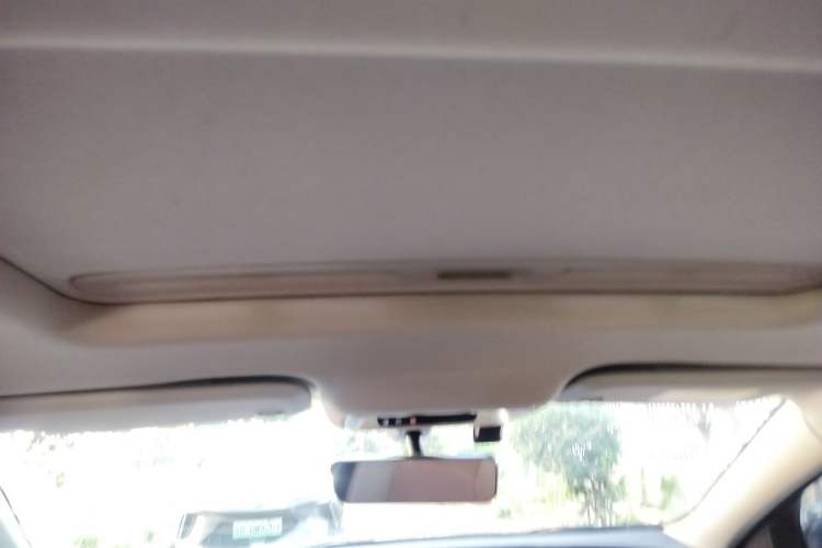 Used Buick Regal 2022 552T Smart Edition Headliner
