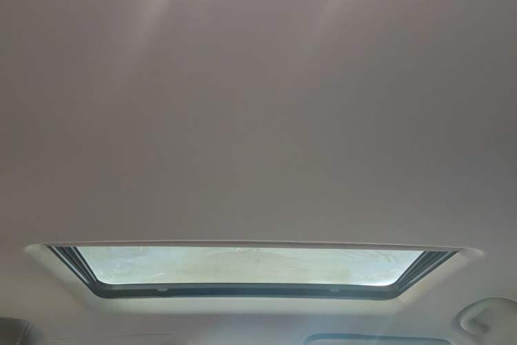 Used Buick Regal 2022 552T Smart Edition Headliner