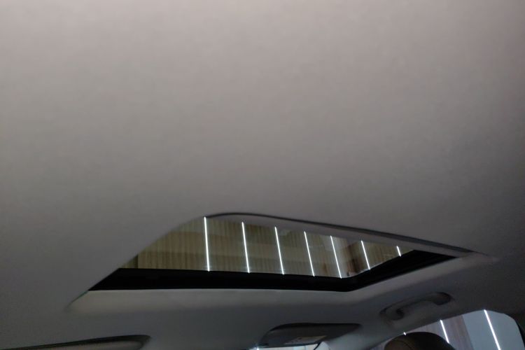 Used Buick Regal 2022 552T Smart Edition Headliner