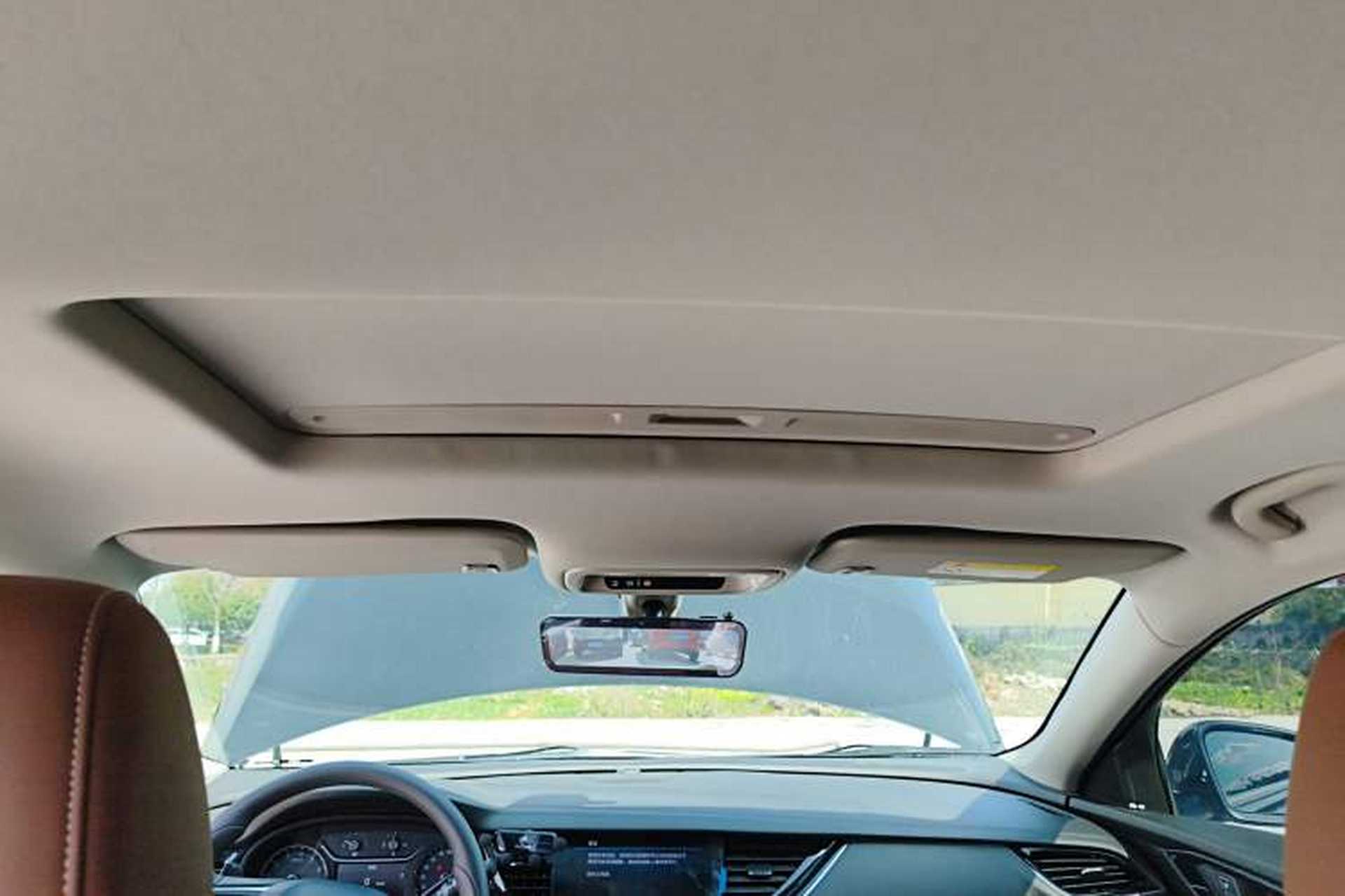 Used Buick Regal 2022 552T Smart Edition Headliner