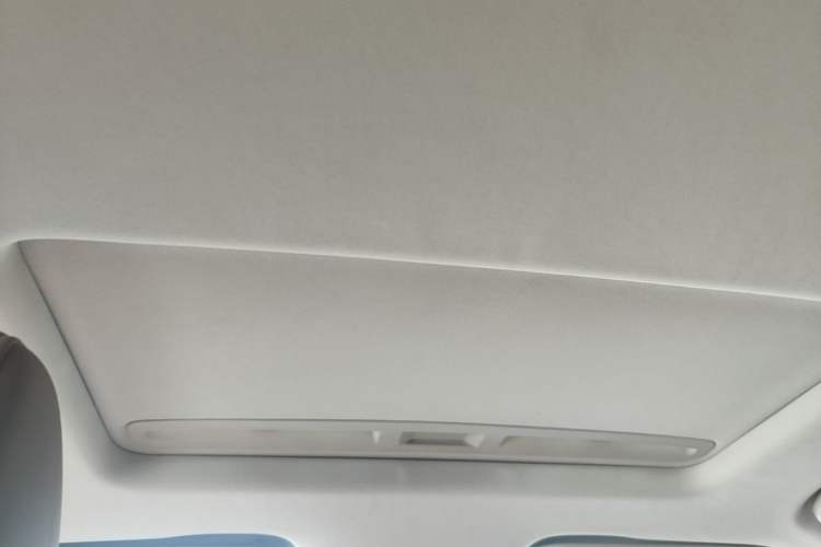Used Buick Regal 2022 552T Smart Edition Headliner
