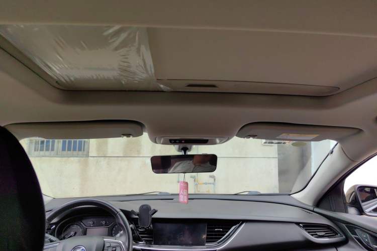 Used Buick Regal 2022 552T Smart Edition Headliner