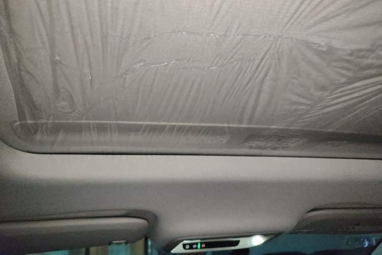 Used Buick Regal 2022 552T Smart Edition Headliner
