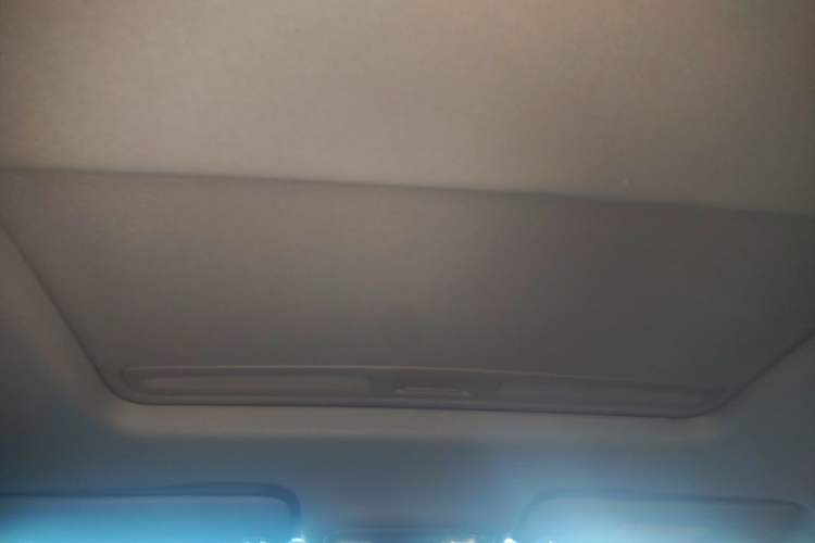 Used Buick Regal 2022 552T Smart Edition Headliner