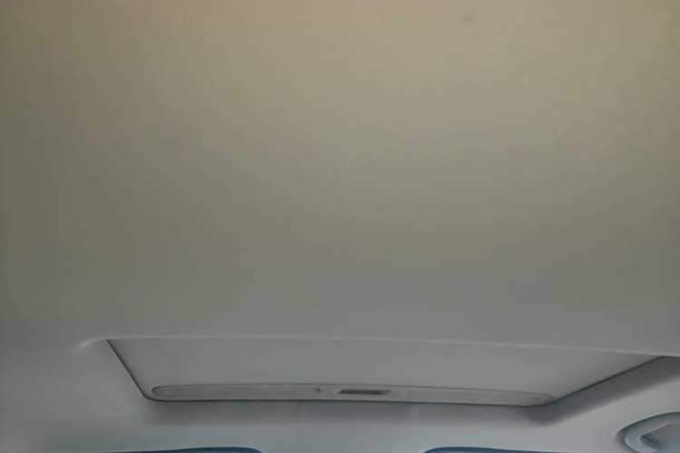 Used Buick Regal 2022 552T Smart Edition Headliner