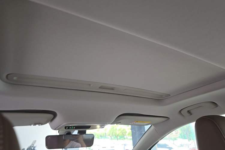 Used Buick Regal 2022 652T Smart Enjoyment Version Headliner