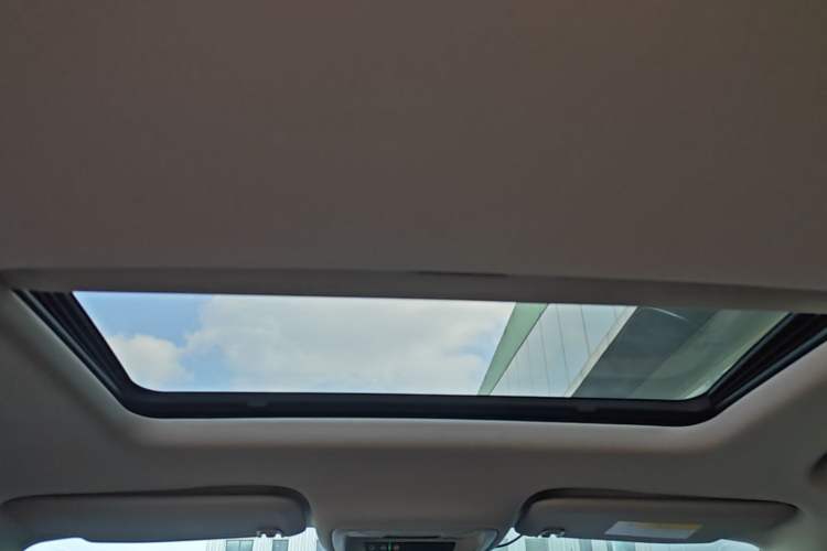 Used Buick Regal 2022 552T Smart Edition Headliner