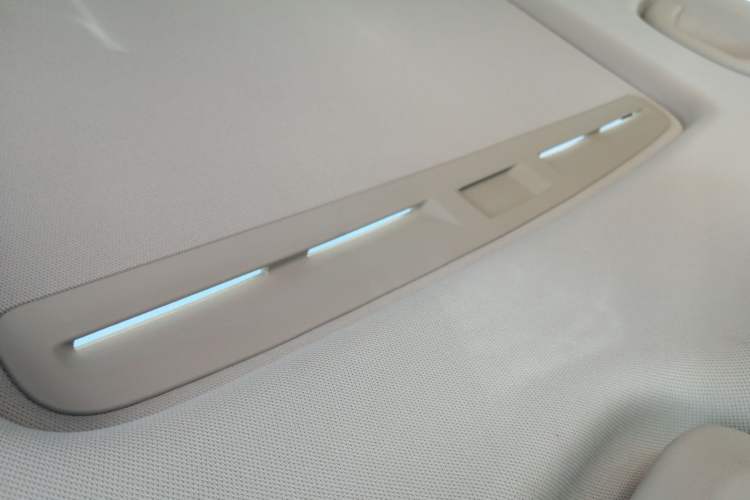 Used Buick Regal 2022 552T Smart Edition Headliner