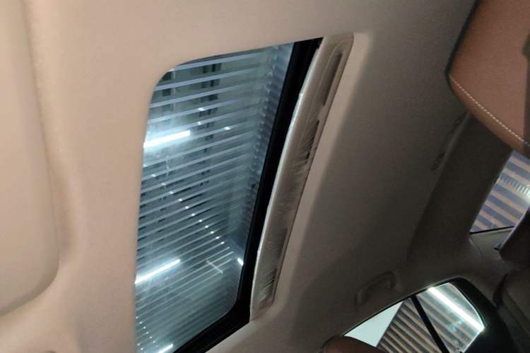 Used Buick Regal 2022 552T Smart Edition Headliner