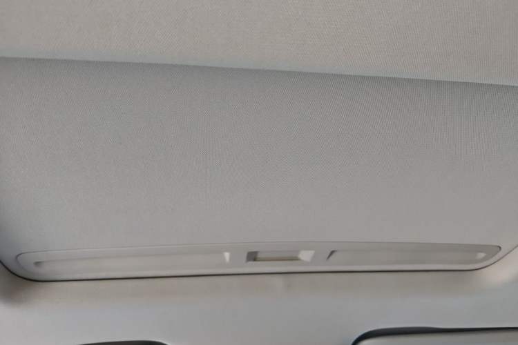 Used Buick Regal 2022 552T Smart Edition Headliner