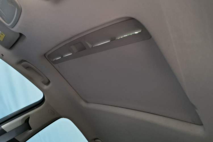 Used Buick Regal 2022 552T Smart Edition Headliner