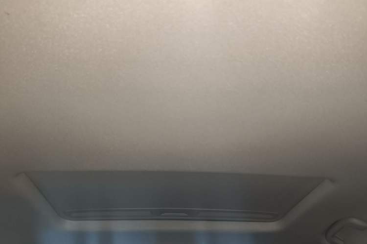 Used Buick Regal 2022 552T Smart Edition Headliner