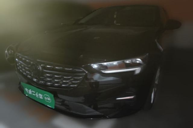 Buick Regal 2022 GS Prestige Model usado