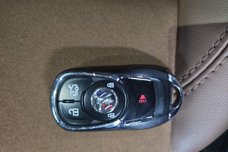 Used Buick Regal 2022 552T Smart Edition Interior 1
