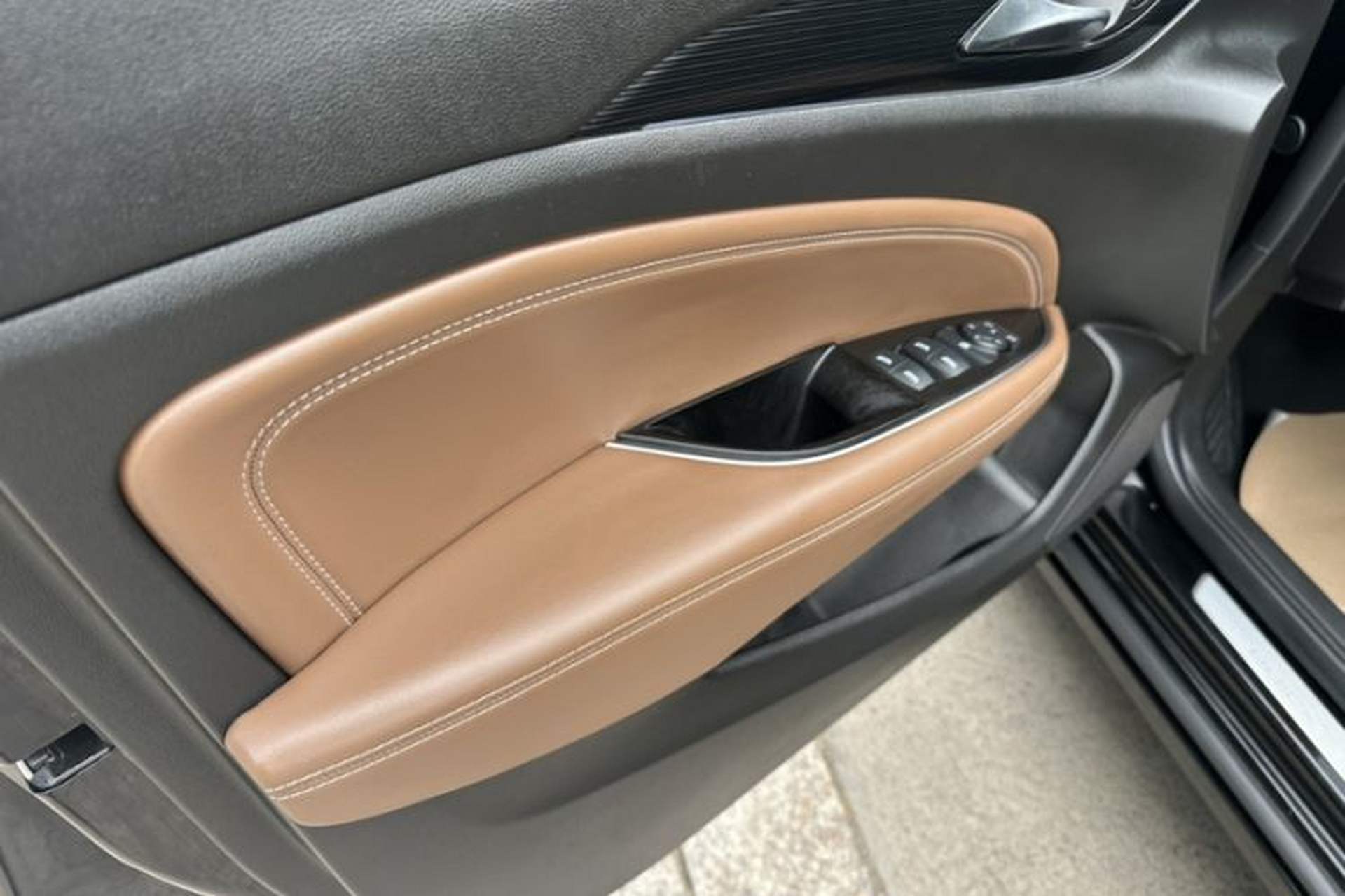 Used Buick Regal 2022 552T Smart Edition Interior 4