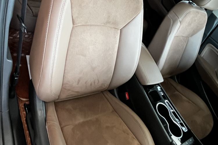 Used Buick Regal 2022 552T Smart Edition Interior 5