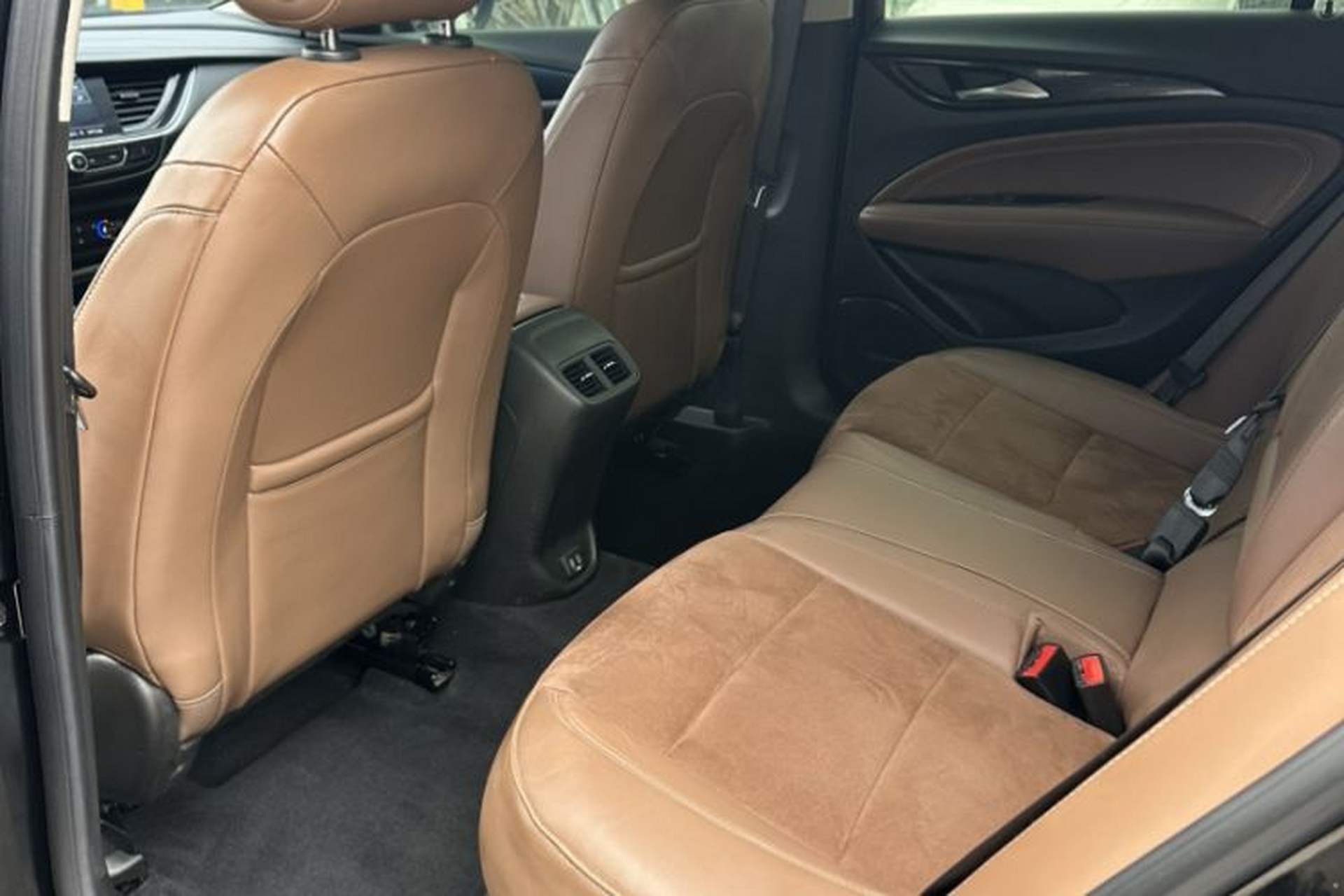 Used Buick Regal 2022 552T Smart Edition Interior 6