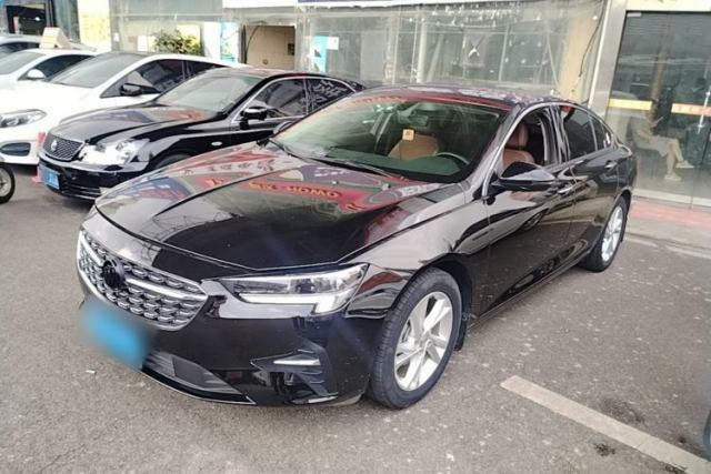 Used Buick Regal 2022 552T Smart Edition
