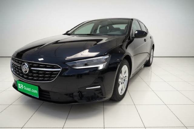Used Buick Regal 2022 552T Smart Edition
