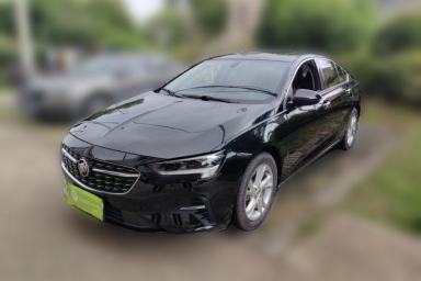 Used Buick Regal 2022 552T Smart Edition