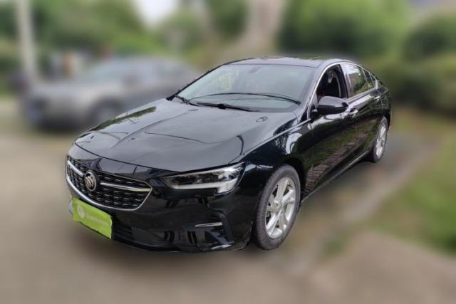 Used Buick Regal 2022 552T Smart Edition