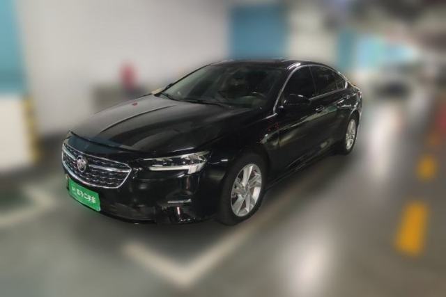 Used Buick Regal 2022 552T Smart Edition