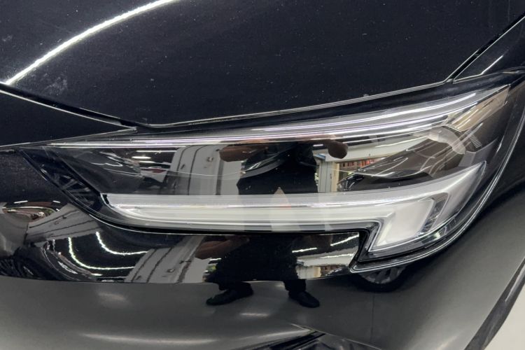 Used Buick Regal 2022 552T Smart Edition Left Front Headlight