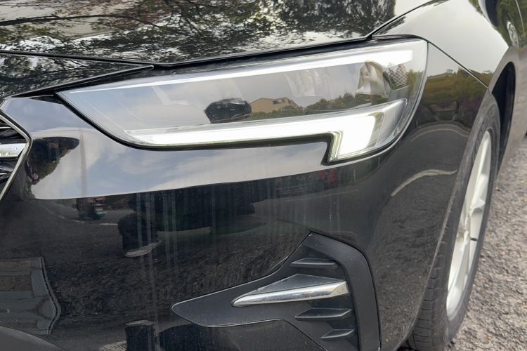 Used Buick Regal 2022 552T Smart Edition Left Front Headlight