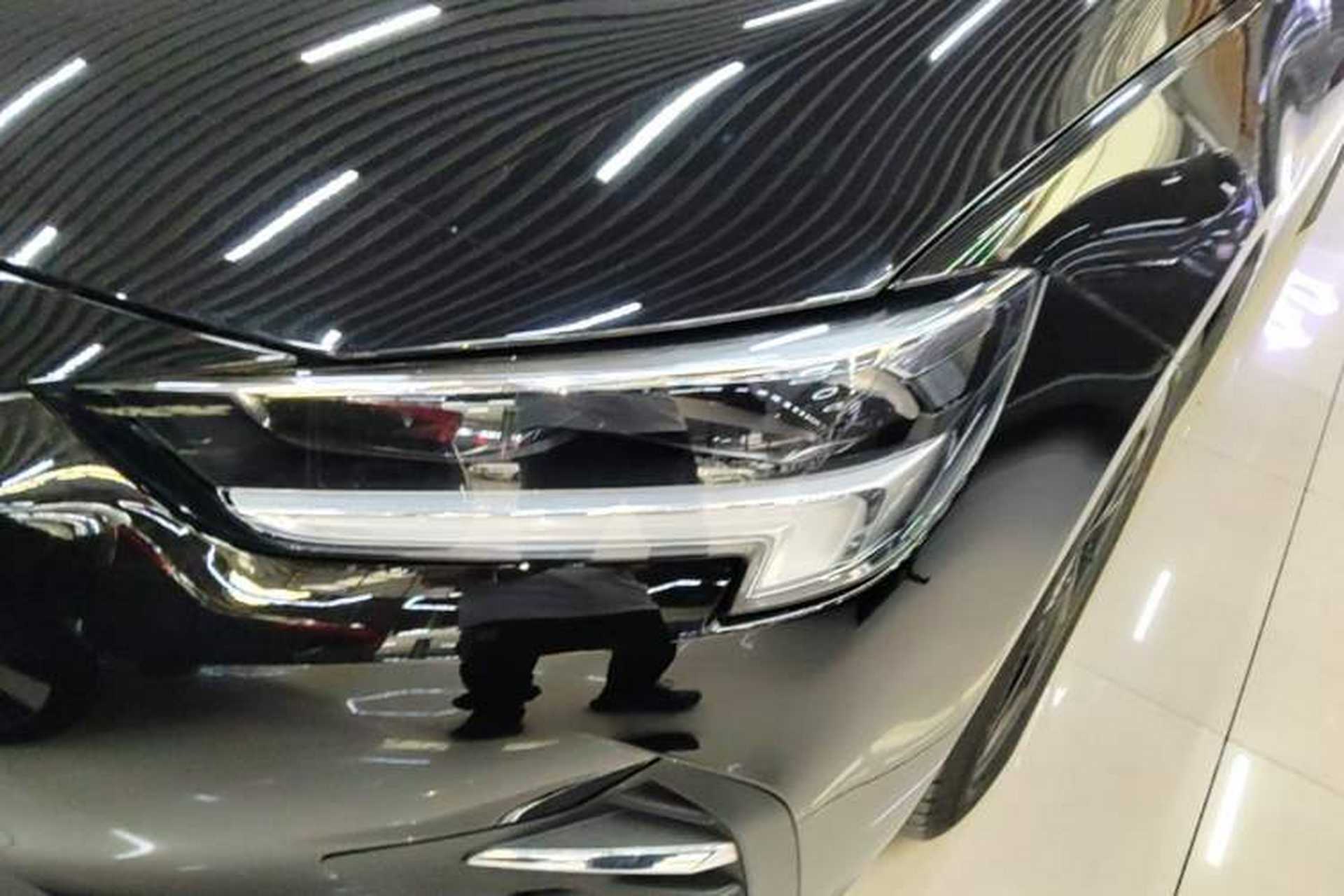 Used Buick Regal 2022 552T Smart Edition Left Front Headlight