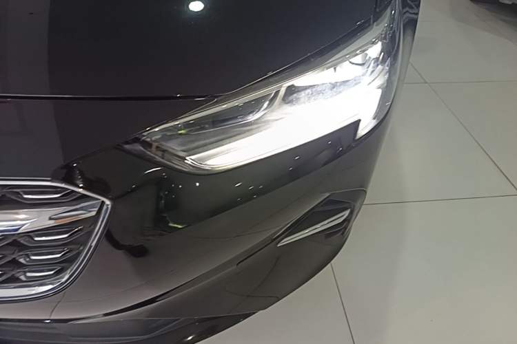 Used Buick Regal 2022 552T Smart Edition Left Front Headlight
