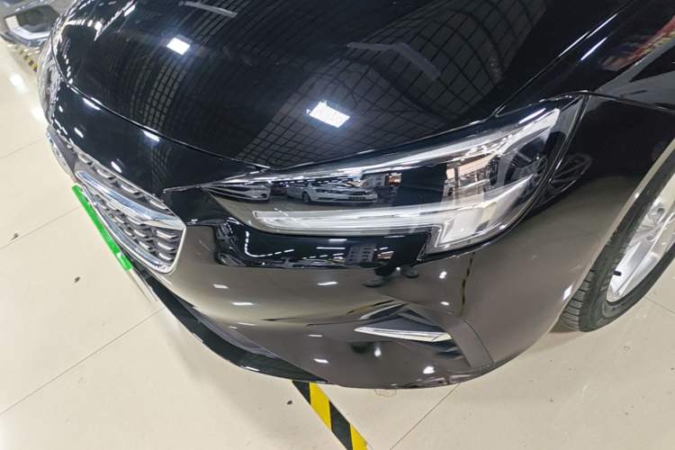 Used Buick Regal 2022 552T Smart Edition Left Front Headlight