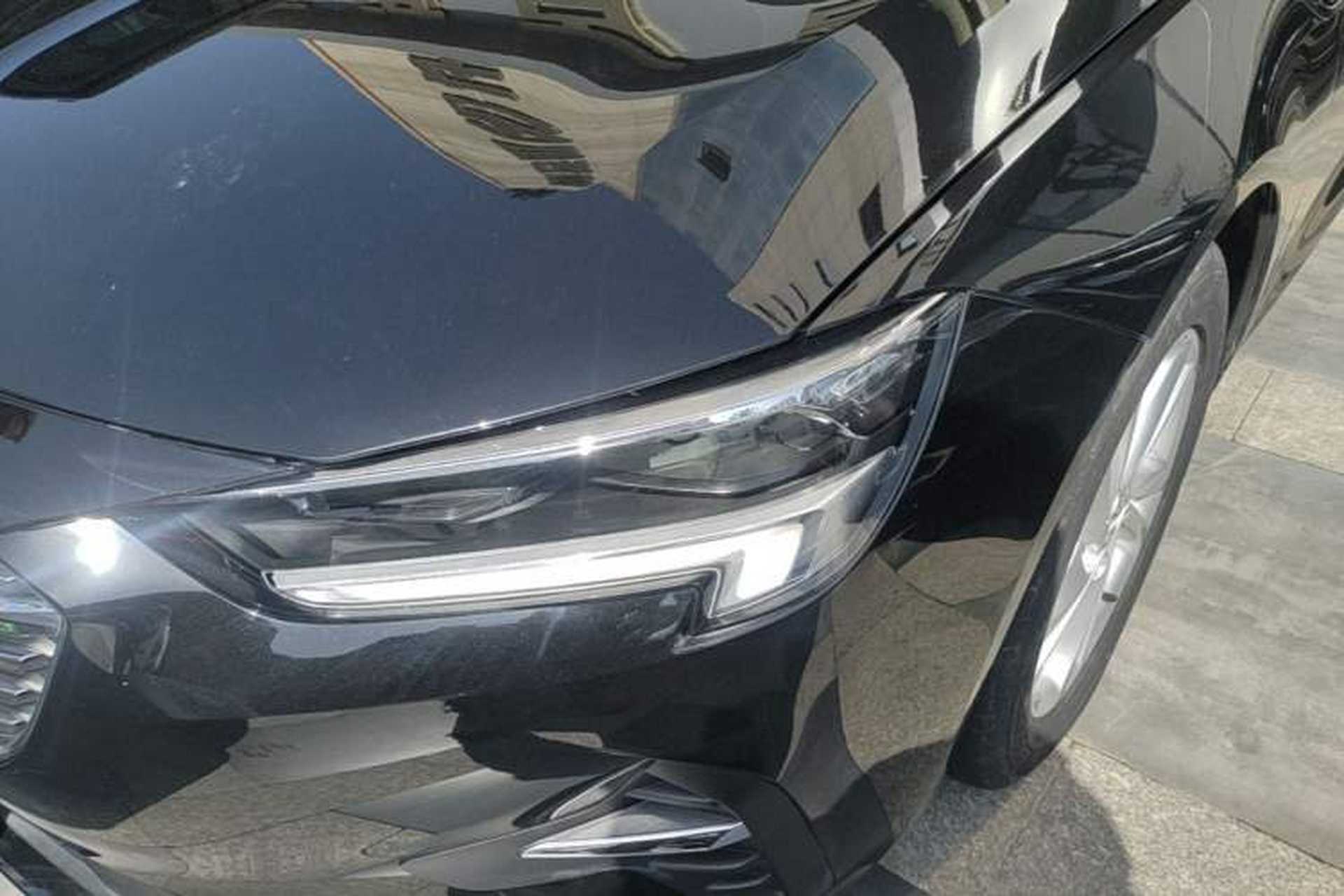 Used Buick Regal 2022 552T Smart Edition Left Front Headlight