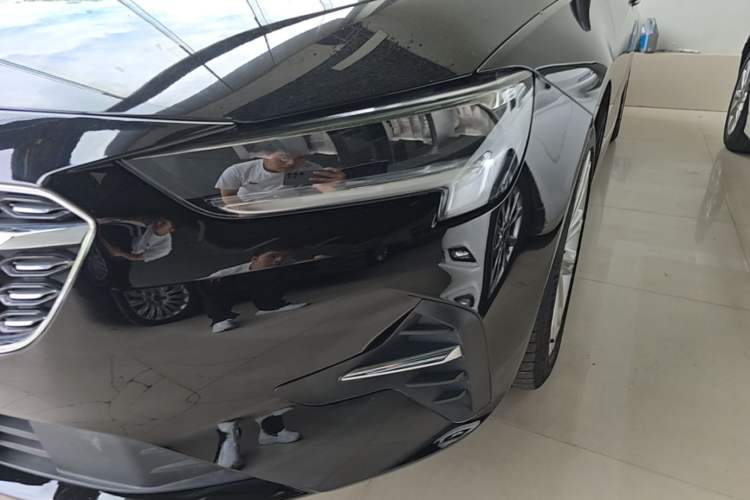 Used Buick Regal 2022 652T Smart Enjoyment Version Left Front Headlight