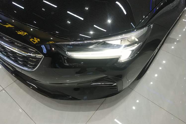 Used Buick Regal 2022 552T Smart Edition Left Front Headlight