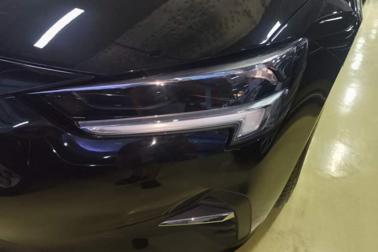 Used Buick Regal 2022 552T Smart Edition Left Front Headlight