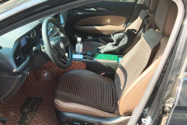 Used Buick Regal 2022 552T Smart Edition Left Front Seat