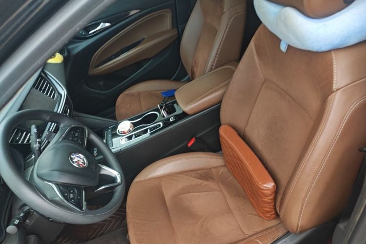 Used Buick Regal 2022 552T Smart Edition Left Front Seat