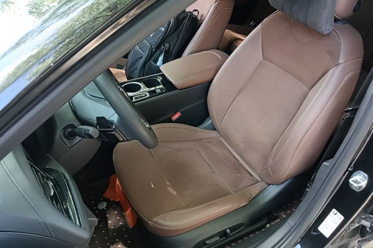 Used Buick Regal 2022 552T Smart Edition Left Front Seat