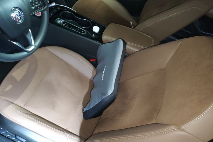 Used Buick Regal 2022 552T Smart Edition Left Front Seat