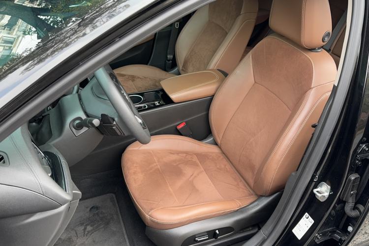 Used Buick Regal 2022 552T Smart Edition Left Front Seat