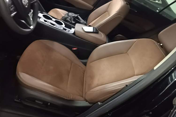 Used Buick Regal 2022 552T Smart Edition Left Front Seat